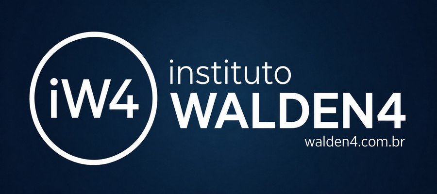 Instituto Walden4 — walden4.com.br