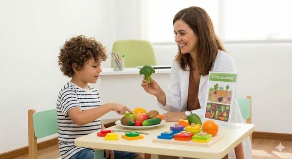 Nutrição