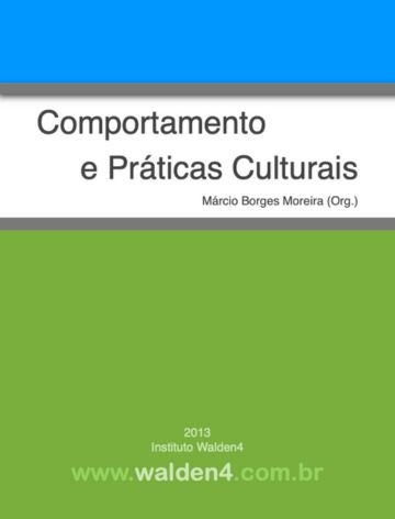 Comportamento e Práticas Culturais