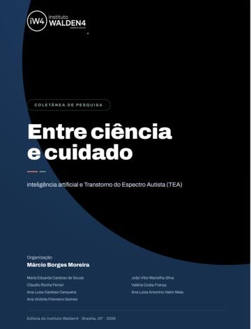 Entre Ciência e Cuidado: Inteligência Artificial e Transtorno do Espectro Autista