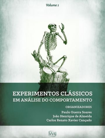 Experimentos clássicos em Análise do Comportamento
