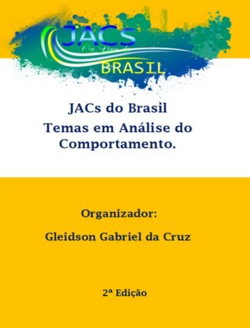 JACs do Brasil: Temas em Análise do Comportamento