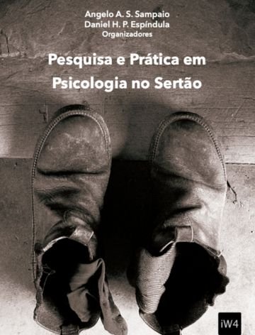 Pesquisa e Prática em Psicologia no Sertão