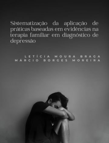 Sistematização da aplicação de práticas baseadas em evidências na terapia familiar em diagnóstico de depressão