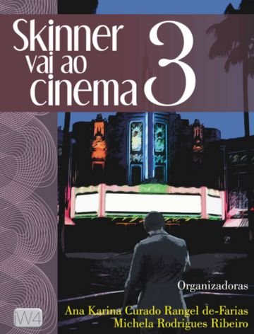 Skinner Vai ao Cinema (Vol. 3)