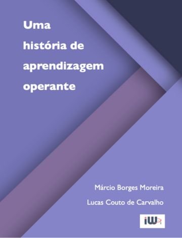 Uma história de aprendizagem operante