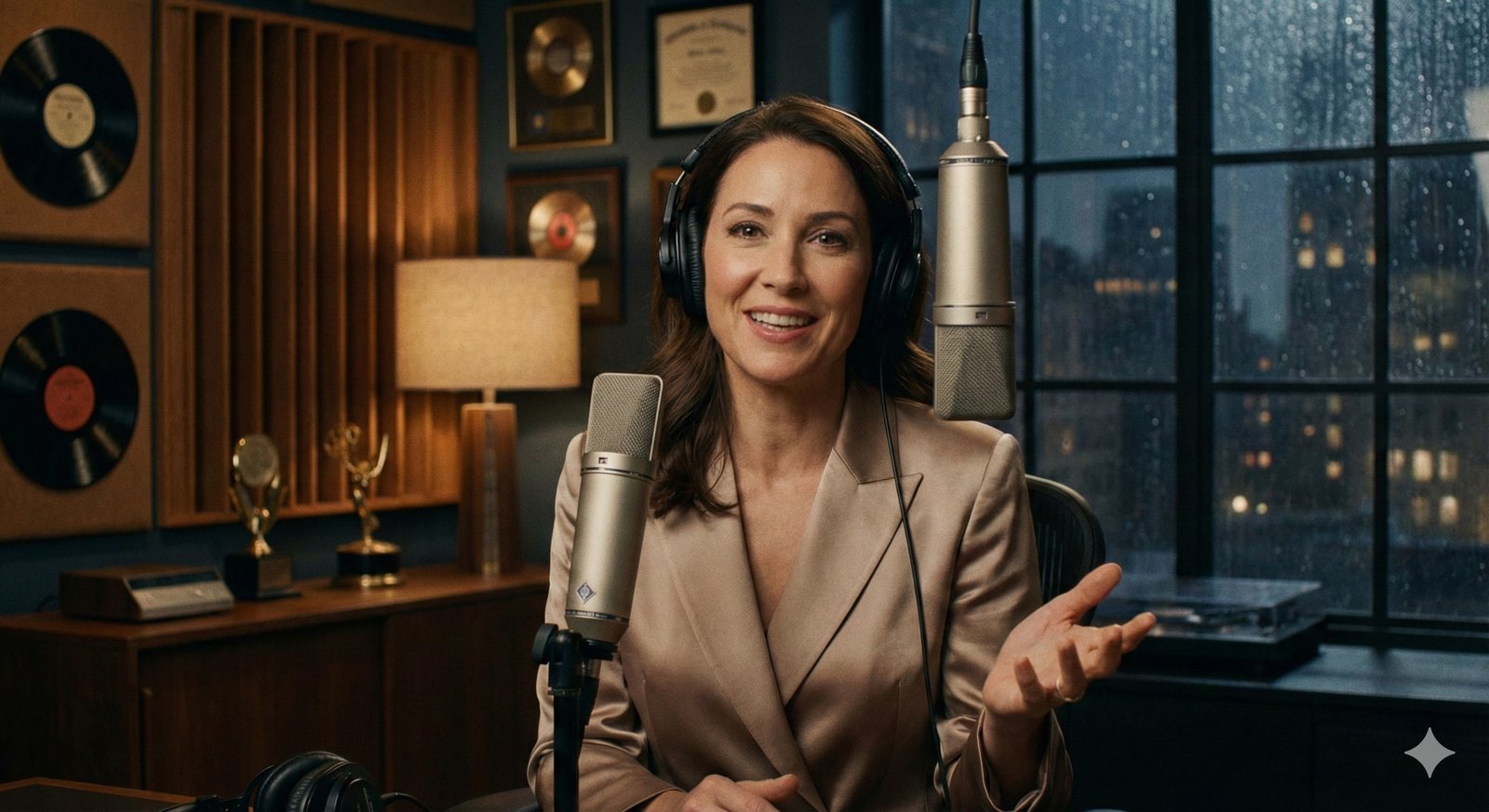 Rádio iW4 - Instituto Walden4